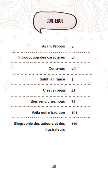 Buku Dari Semarang ke Nice : Perjalanan Lintas Budaya Indonesia - Perancis De Semarang à Nice : Voyage Interculturel Indonésien – Français - Gambar 3