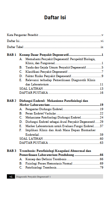 Buku Diagnostik Penyakit Degeneratif 1 - Gambar 2