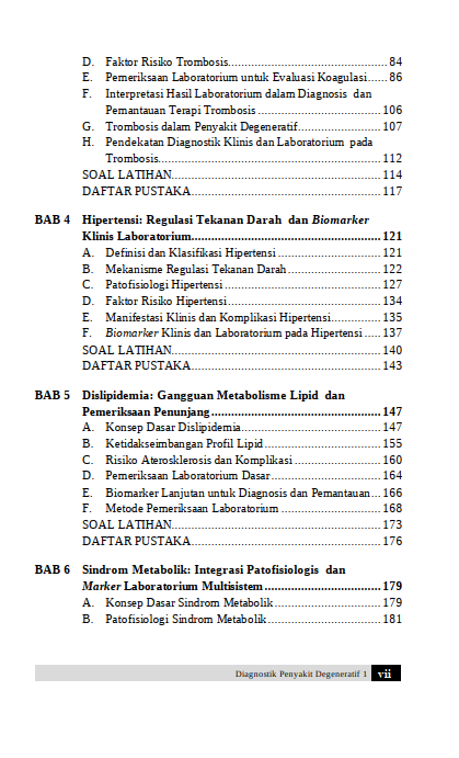 Buku Diagnostik Penyakit Degeneratif 1 - Gambar 3
