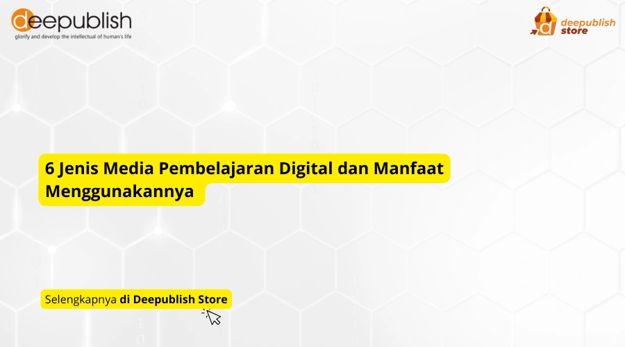 jenis media pembelajaran