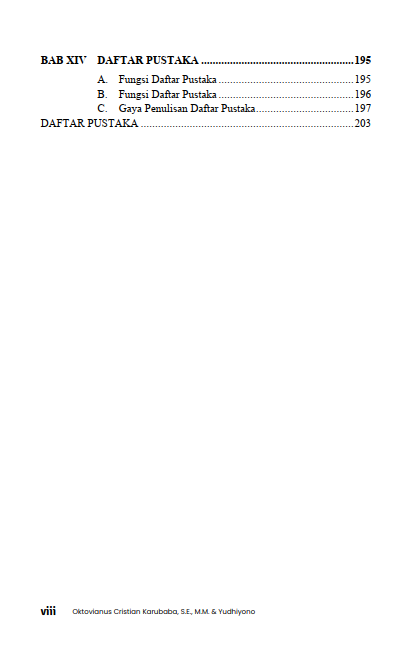 Buku Metodologi Penelitian Untuk Mahasiswa: Dari Teori Hingga Praktik - Gambar 4