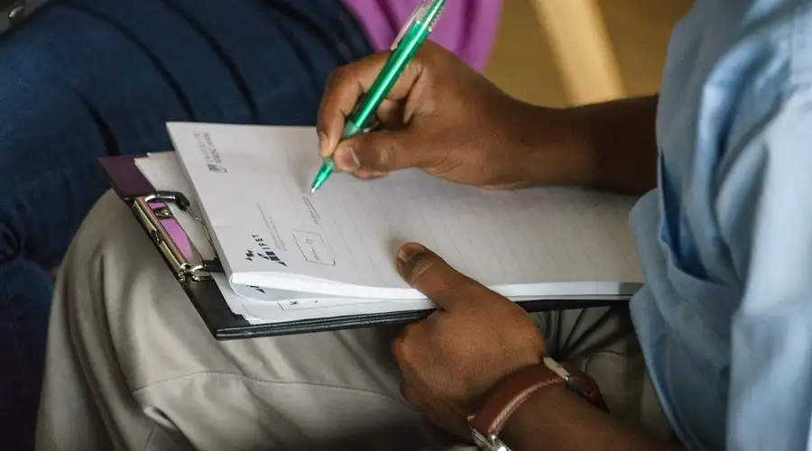 penelitian korelasional