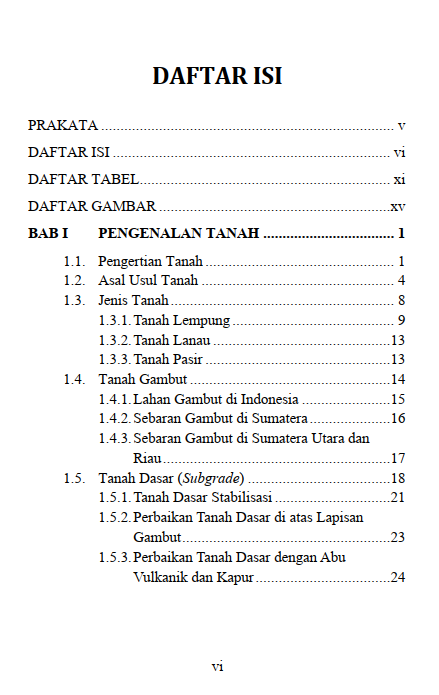 Buku Pengantar Mekanika Tanah - Gambar 2