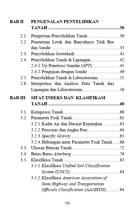 Buku Pengantar Mekanika Tanah - Gambar 5