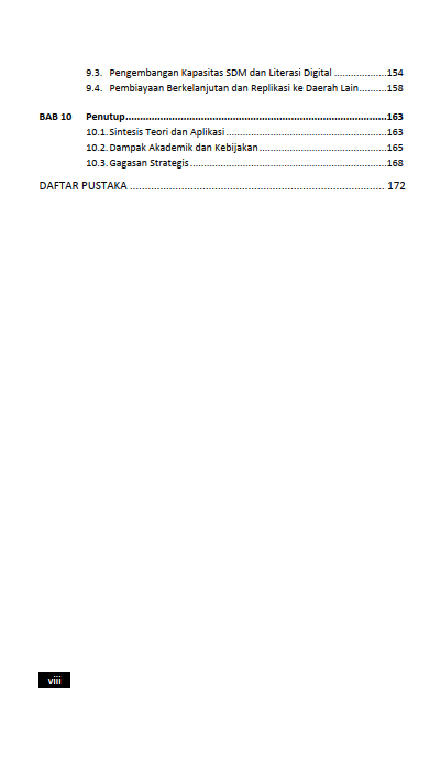 Buku Transformasi Digital Dalam Manajemen Pelayanan Kesehatan Publik: Model dan Implementasi Sistem Pendukung Keputusan Di Daerah - Gambar 4