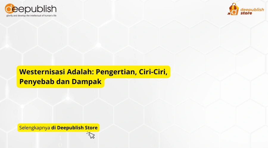 westernisasi