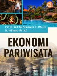 Buku Ekonomi Pariwisata