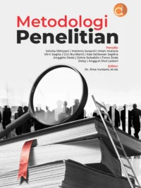Buku Metodologi Penelitian