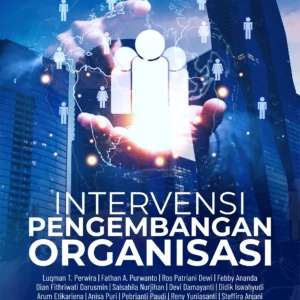 Buku Intervensi Pengembangan Organisasi