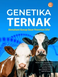 Buku Genetika Ternak Memahami Konsep Dasar Pewarisan Sifat
