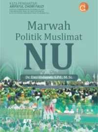 Buku Marwah Politik Muslimat NU