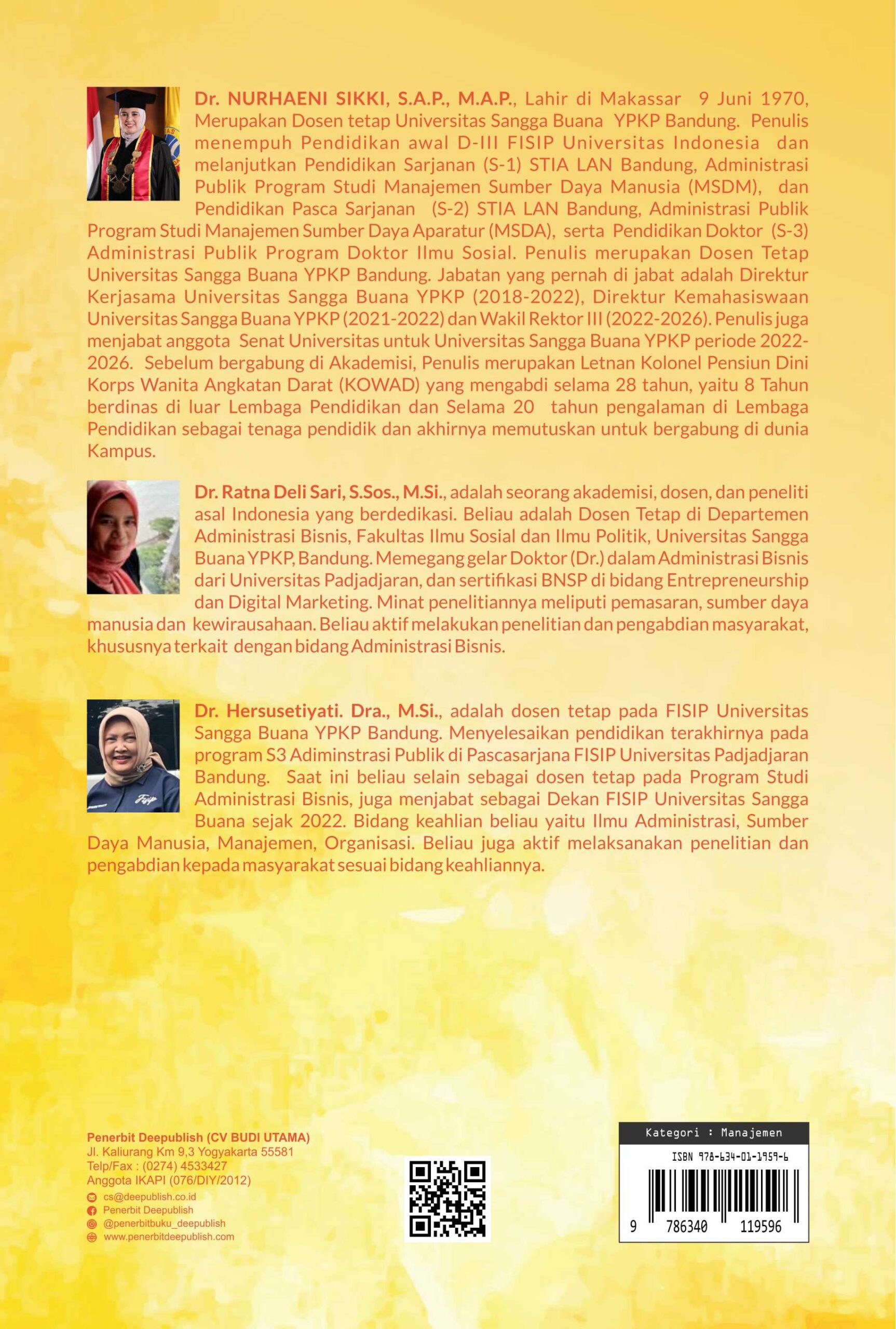 Buku Transformasi Bisnis Lokal: Peran Vital Modal Manusia dalam Inovasi Produk Olahan Mangga Gedong Gincu - Gambar 5