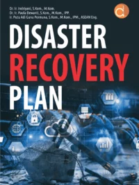 Buku Disaster Recovery Plan