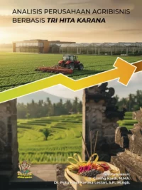 Buku Analisis Perusahaan Agribisnis Berbasis Tri Hita Karana