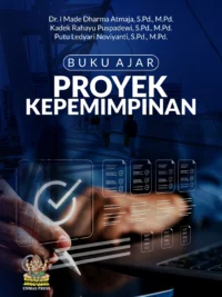 Buku Ajar Proyek Kepemimpinan