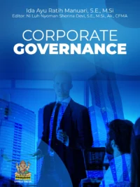 Buku Corporate Governance