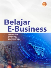 Buku Belajar E-Business