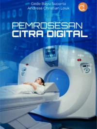 Buku Pemrosesan Citra Digital