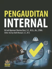 Buku Pengauditan Internal