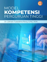 Buku Model Kompetensi Perguruan Tinggi