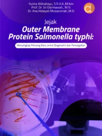 Buku Jejak Outer Membrane Protein Salmonella typhi: Menyingkap Peluang Baru untuk Diagnostik dan Pencegahan
