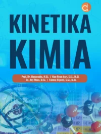 Buku Kinetika Kimia