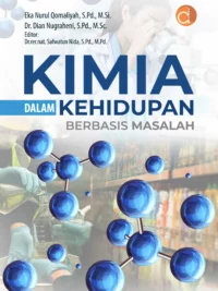 Buku Kimia dalam Kehidupan Berbasis Masalah