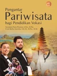 Buku Pengantar Pariwisata Bagi Pendidikan Vokasi