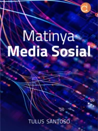 Buku Matinya Media Sosial