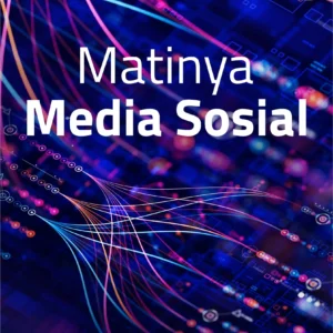 Buku Matinya Media Sosial