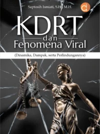 Buku KDRT dan Fenomena Viral (Dinamika, Dampak, serta Perlindungannya)