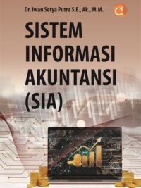 Buku Sistem Informasi Akuntansi (SIA)