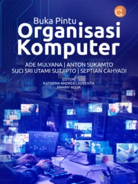 Buku Buka Pintu Organisasi Komputer