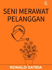 Buku Seni Merawat Pelanggan