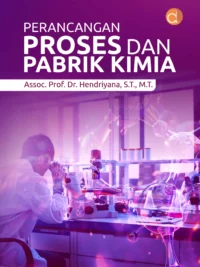 Buku Perancangan Proses dan Pabrik Kimia