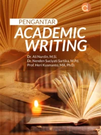 Buku Pengantar Academic Writing