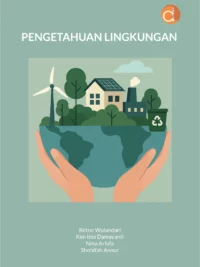 Buku Pengetahuan Lingkungan