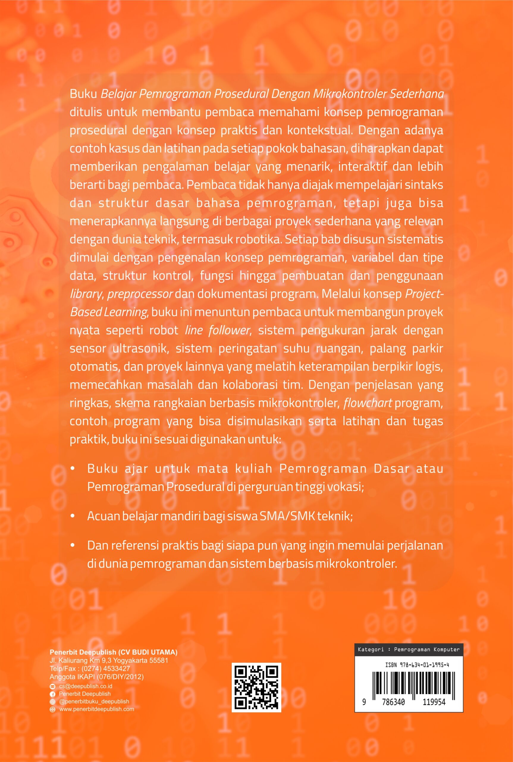 Buku Belajar Pemrograman Prosedural dengan Mikrokontroler Sederhana - Gambar 4