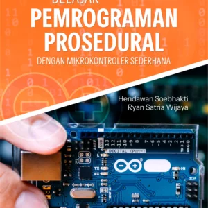 Buku Belajar Pemrograman Prosedural dengan Mikrokontroler Sederhana