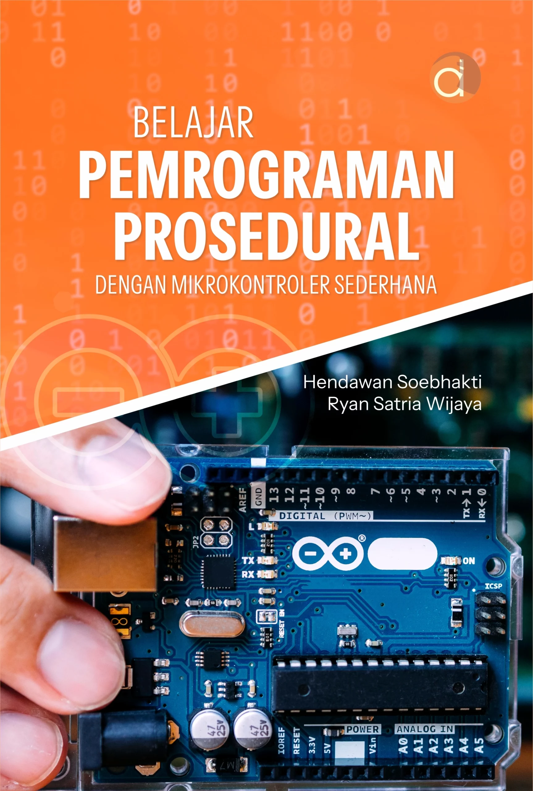 Buku Belajar Pemrograman Prosedural dengan Mikrokontroler Sederhana