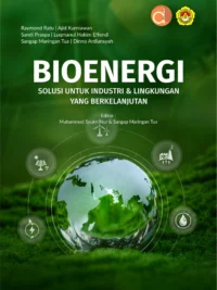 Buku Bioenergi Solusi untuk Industri & Lingkungan yang Berkelanjutan