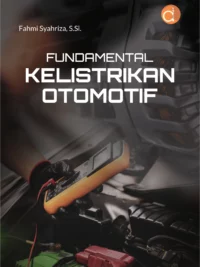 Buku Fundamental Kelistrikan Otomotif