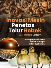 Buku Inovasi Mesin Penetas Telur Bebek Automasi Sistem