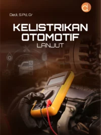 Buku Kelistrikan Otomatif Lanjut