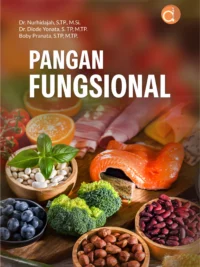 Buku Pangan Fungsional