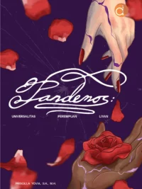 Buku Pandemos: Universalitas Perempuan Liyan