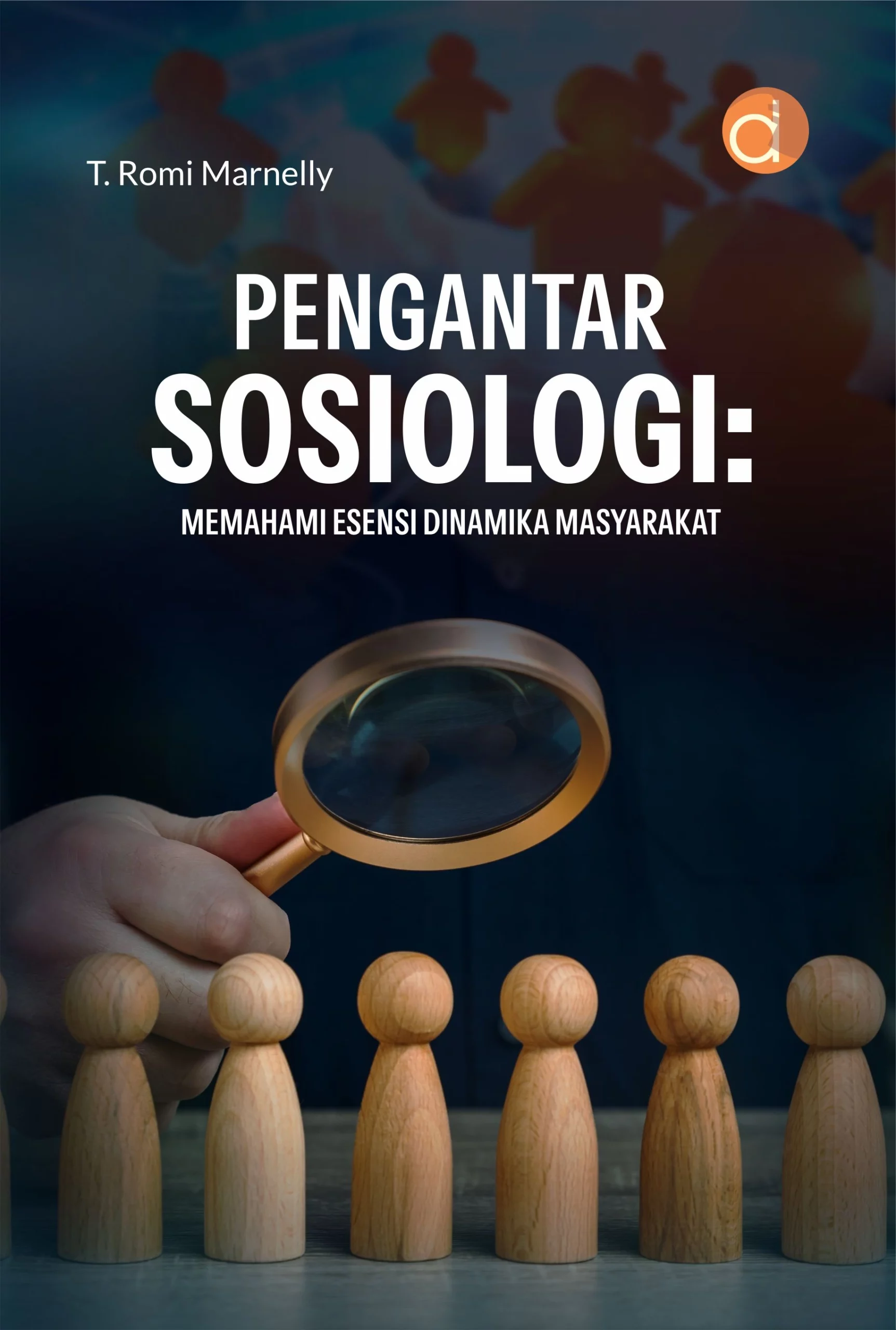 Buku Pengantar Sosiologi: Memahami Esensi Dinamika Masyarakat