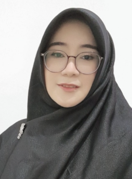 Rahmah Hastuti