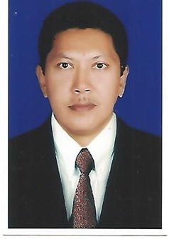 Anang Supriadi Saleh