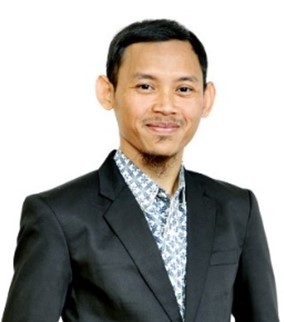 Irfan Setia Permana Wiantamiharja